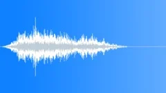 Metal Object Sound 03 - 02 Sound Effect
