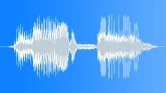 Metal Object Spin 04 StrongSound Effect