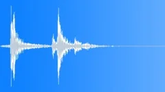 Metal Object Unlock PopSound Effect