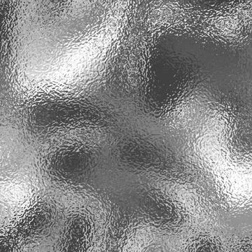 Metal or marble foil effect Vector glass background Stock Illustration