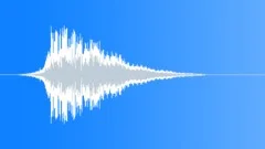 Metal orch hit Sound Effect