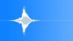 Metal orch hit Sound Effect