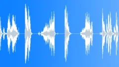 Metal Pack 02Sound Effect