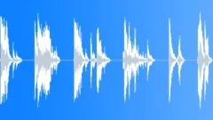 Metal Pack 03 Sound Effect