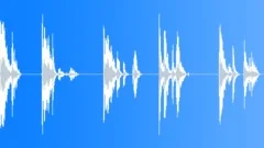 Metal Pack 04Sound Effect