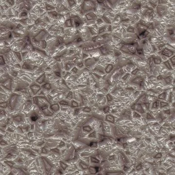 Metal pattern generated seamless texture Stock Illustration