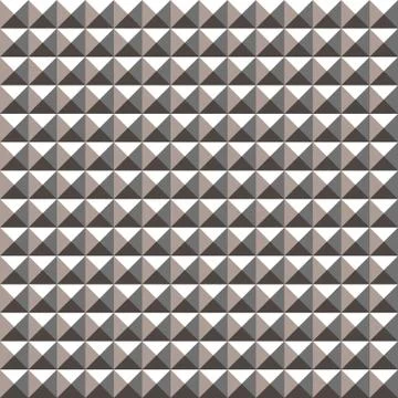 Metal pattern Stock Illustration