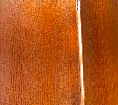 Metal pattern of an old rusty industry tank Stock Photos