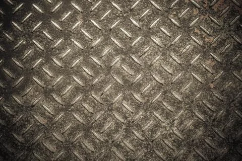 Metal pattern, perfect grunge background Foto stock