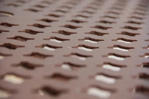 Metal Pattern Stock Photos