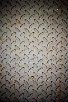 Metal pattern texture. Stock Photos