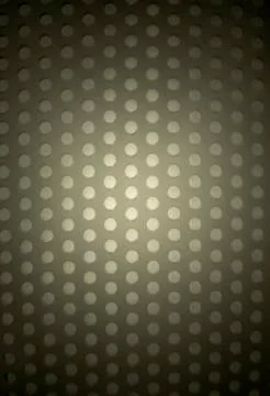 Metal (perforated) Stock Photos