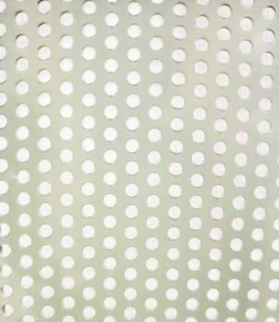 Metal (perforated) Stock Photos