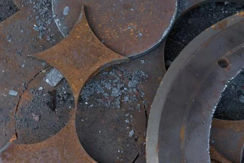 Metal Stock Photos