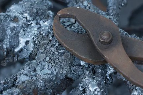 Metal Stock Photos