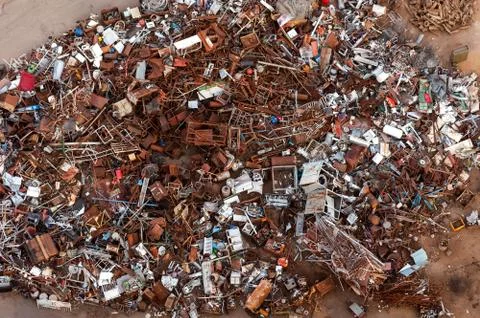Metal Stock Photos
