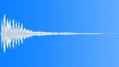 METAL PIPE IMPACT002Sound Effect