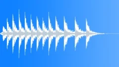 Metal pipes knocking 01 Sound Effect