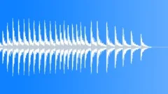 Metal pipes knocking 03 Sound Effect