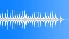 Metal pipes knocking 07 Sound Effect