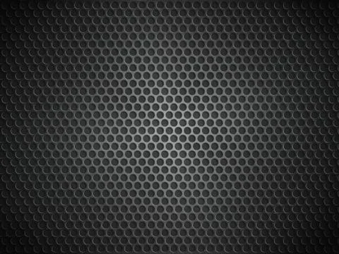 Metal plate Stock Illustration
