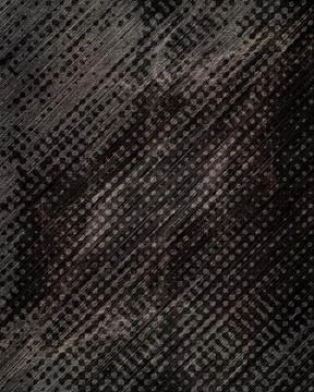 Metal plate Stock Illustration