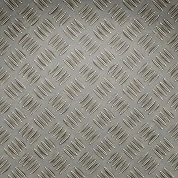 Metal plate An image of a solid metal plate background Copyright: xZoonar.... Stockfoto's