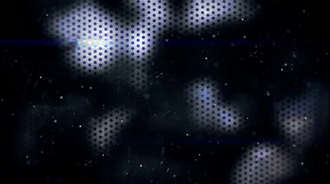 Metal plate loopable grunge background 4k (4096x2304) Stock Footage 55457145