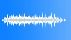 Metal plate object dragging Sound Effect