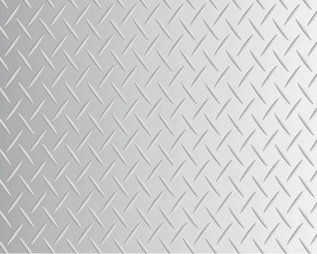 Metal plate  pattern Stock Photos