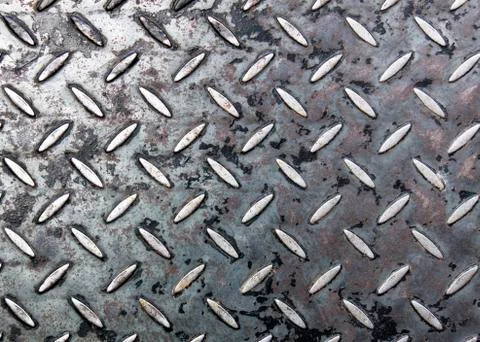Metal  plate Stock Photos