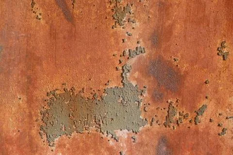 Metal plate Stock Photos