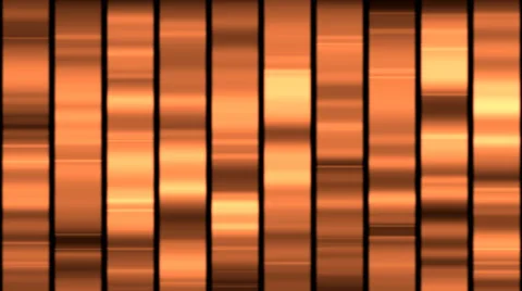 Metal Plates. Animated background Stock Footage 30544411