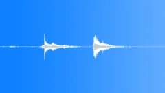 METAL PLATES MOVE02Sound Effect