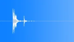 Metal Pole, Moved, Hit, Clank, Metallic Ring, V2Sound Effect