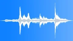 Metal Pole Slide 6 Sound Effect