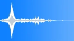 Metal Pole Slide 8 Squeak Sound Effect
