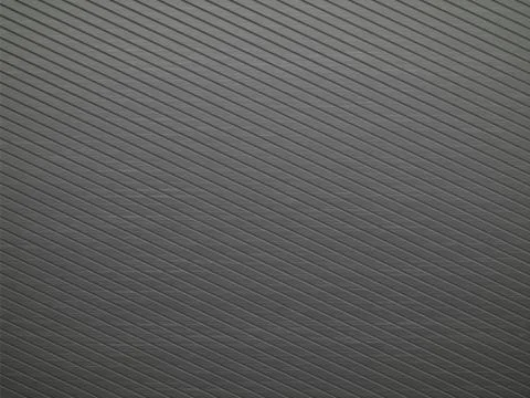 Metal polished plate with pattern. Vector background. 스톡 일러스트