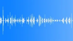 Metal pot scooping Sound Effect