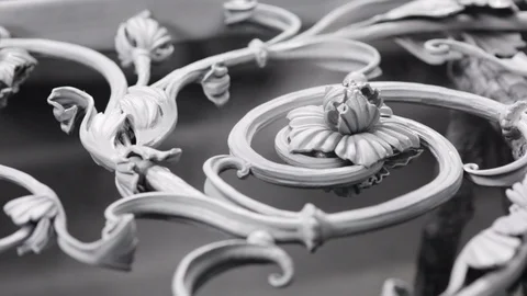 Metal primer Stock Footage 92153068