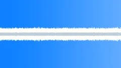 Metal Processing Factory Ambience: Large & Loud Machines, Medium-Distant - Loop Sound Effect