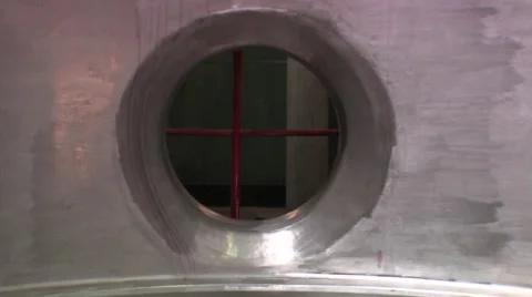 Metal processing Stock Footage 1184303