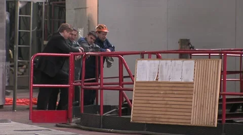 Metal processing Stock Footage 1184362