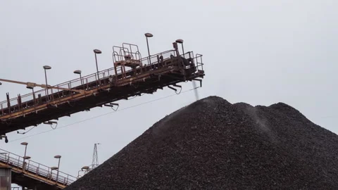 Metal processing Stock Footage 218915330