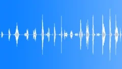 Metal profiles noises and crashesSound Effect