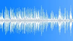 Metal rattle 04 Sound Effect