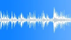 Metal rattle 05Sound Effect