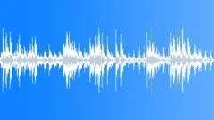 Metal rattle 07 Sound Effect