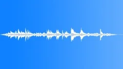 Metal Rattle Grind Medium 01 Sound Effect
