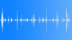 METAL, RATTLE Sound Effect